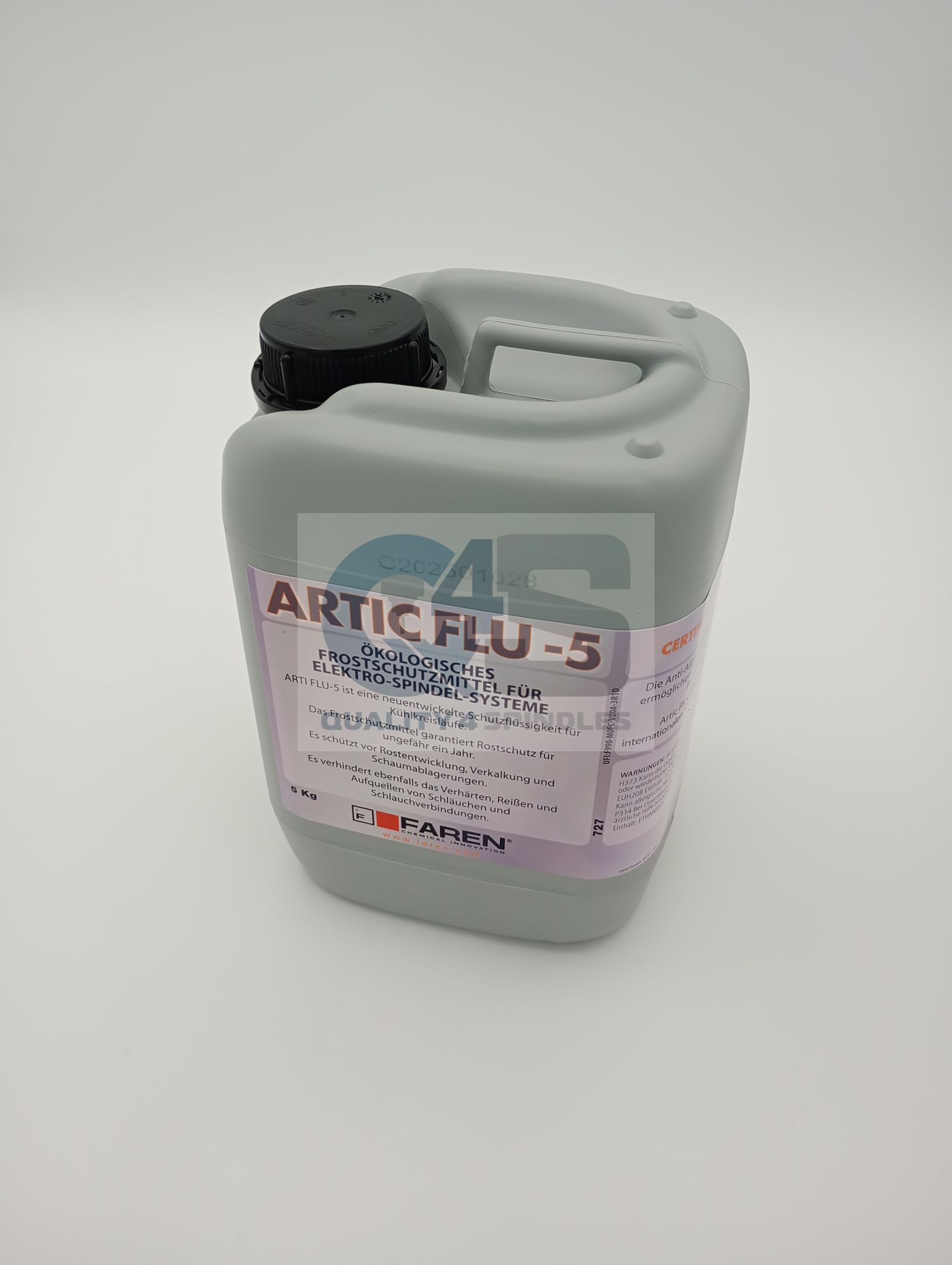 Kühlflüssigkeit Artic Flu-5