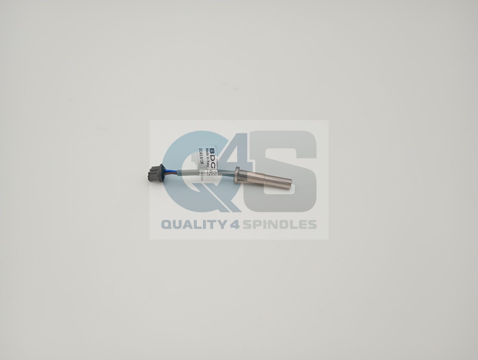 Sensor DCA5.5/13F - Hiteco