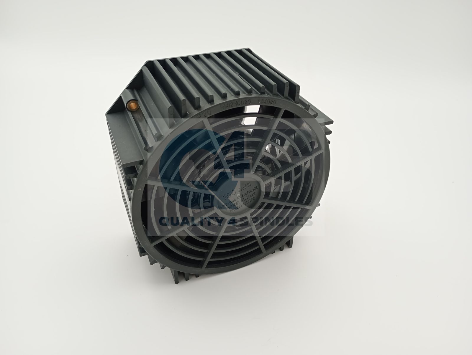 Elektrischer Lüfter 230V - HSD ES929 / ES919 / ES939 / ES915 - H5661H00009