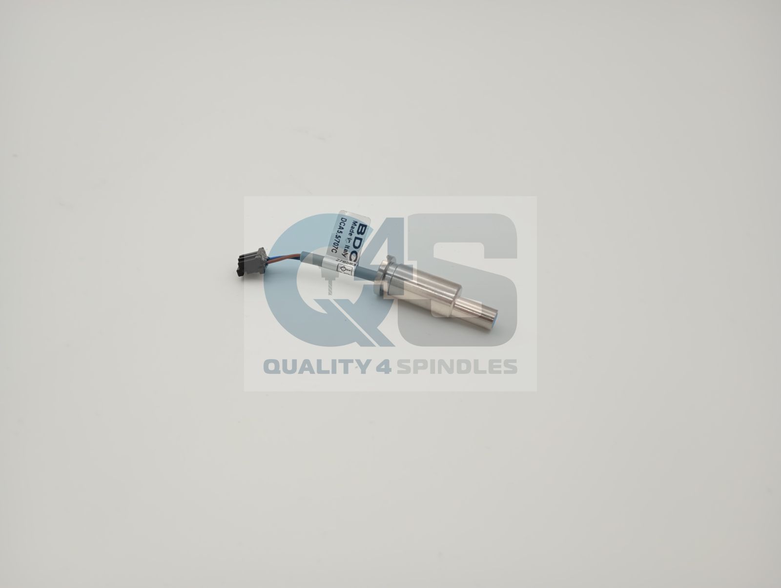 Sensor DCA5.5/707C - Hiteco